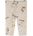 That's Mine Leggings - Miley - Leo Rúm