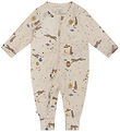 That's Mine Jumpsuit - Mathie - Leo Space