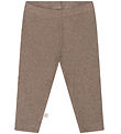 That's Mine Leggings - Cana - Brown Melange