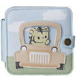 That's Mine Activity Book - Ely - Felt - Jungle Friends