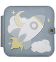 That's Mine Activity Book - Emory - Felt - Etoile Rocket