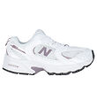 New Balance Shoes - 530 - White/Dusty Purple