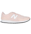New Balance Schuhe - 323 - Pink Haze/Weiß