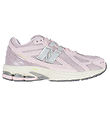 New Balance Skór - 1906 - Rose Sugar/Grá