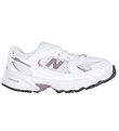 New Balance Shoes - 530 - White/Dusty Purple
