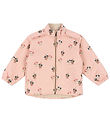 Veste Thermique Konges Sløjd - Bow Kitty Rose av. Froufrous