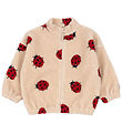 Veste polaire Konges Sløjd - Jody - Coccinelle Sable