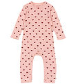 Konges Sløjd Strampler - Minnie - Liebe Rouge