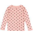 Konges Sløjd Blouse - Minnie - Love Rouge