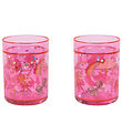 Konges Sløjd Mica cups - 2-Pack - Rainbow Bow