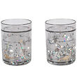 Konges Sløjd Mica cups - 2-Pack - Dino