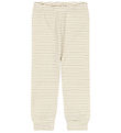 Konges Sløjd Byxor - Te Stripe