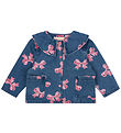 Konges Sløjd Denim Hemd - Margot - Bella Bow