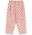 Konges Sløjd Jeans - Fen - Amour Rouge