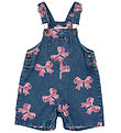 Konges Sløjd Overalls - Magot - Denim - Bella Bow
