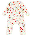 Konges Sløjd Jumpsuit - Marmalade