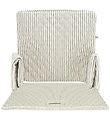 Konges Sløjd Cover to Chair - Tea Stripe
