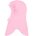 Racing Kids Balaclava - Single Layer - Barbie w. Bow