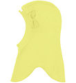 Racing Kids Balaclava - Single Layer - Sorbet w. Bow