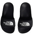 The North Face Strandsandalar - Y Base Camp Slide III - Svart