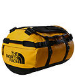 The North Face Travel Bag - Base Camp Duffel - 50 L - Summit Gol