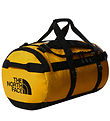 The North Face Travel Bag - Base Camp Duffel - 71 L - Summit Gol