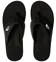 The North Face Flip Flops - Base Camp - Schwarz/Weiß