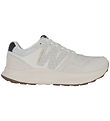 Woden Shoes - Mathilde Runner Leather - Blanc De Blanc