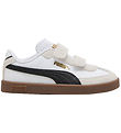 Puma Schuhe - Club II Era V PS - Weiß/Schwarz