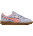 Puma Schuhe - Palermo JR - Cool Wetter/Pink Obst