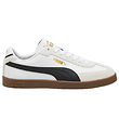 Puma Schuhe - Club II Era - Weiß/Schwarz