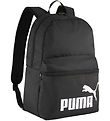 Puma Backpack - Phase - Black