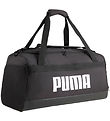 Puma Íþróttataska - Challenger - Medium+ - Svart