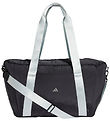 adidas Performance Bag - GYM HIIT DUFFLE - CARBON