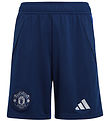 adidas Performance Football Shorts - Manchester United - Away -