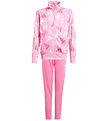 adidas Performance Trainingspak - Roze