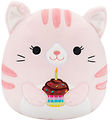Peluche Squishmallows - 19 cm - Laura