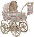 Konges Sløjd Kinderwagen - Minnie - Fiola