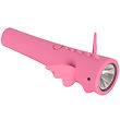 Konges Sløjd Flashlight - Dragon - 15 cm - Pink