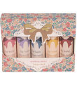 Konges Sløjd Lapple balm - Glitter - 5-Pack - Multi
