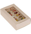 Konges Sløjd Rings - 12-Pack - Multi Color