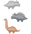 Konges Sløjd Diving Weights - 3-Pack - Dino