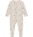 Hust and Claire Pyjamapak - Bamboe - Mulle - Frans Oak