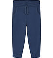 Hust and Claire Trousers - Bamboo - Gubi - Blues