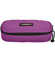Eastpak Pencil Case - Oval Single - Fig Purple