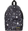 Eastpak Backpack - Orbit - 10 L - Pokémon Black