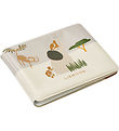 Liewood Magic Bath Book - Waylon - All Together/Sandy