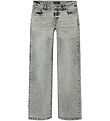 LMTD Jeans - NlfTianna - Noos - Light Grey Denim