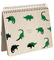 Konges Sløjd Magic Colouring Book - Dino