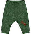 Freds World Byxor - Leaf - Elm Green/Leaf Green